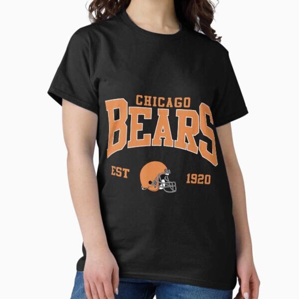 Chicago Bears TShirt